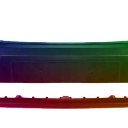 Forkofanger til Opel Meriva 2003-2006 +- NSW benzin malet i ønsket farve