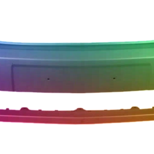 Forkofanger til Opel Meriva 2003-2006 +- NSW Diesel malet i ønsket farve