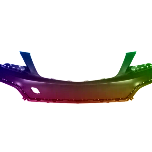 Forkofanger til Opel Mokka 2012-2016 malet i ønsket farve