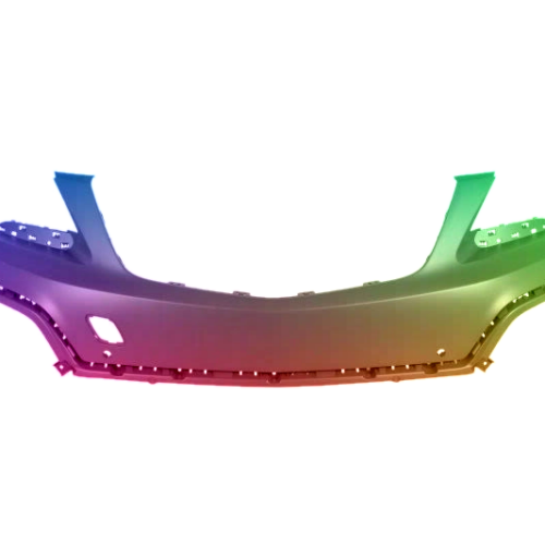 Forkofanger til Opel Mokka 2012-2016 PDC malet i ønsket farve