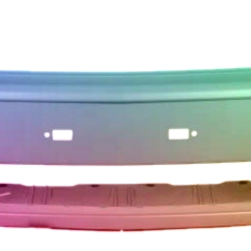 Forkofanger til Opel Vectra C 2001-2005 malet i ønsket farve