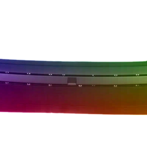 Bagkofanger til Vw Passat B5 1996-2000 Lakeret i ønsket farve NY