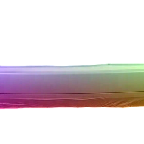 Bagkofanger til Vw Passat B5 1996-2000 Variant malet i specialfarve NY