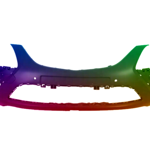Forkofanger til Opel Zafira Tourer 2012-2019 6 PDC malet i ønsket farve