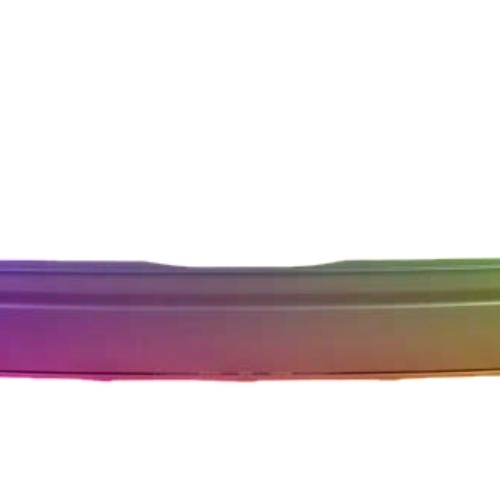 Bagkofanger til Vw Passat B5 FL 2000-2005 Variant malet i specialfarve