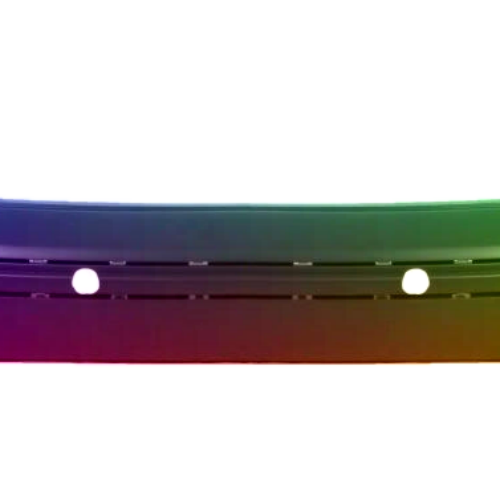 Bagkofanger til Vw Passat B5 FL 2000-2005 Lakeret i ønsket farve