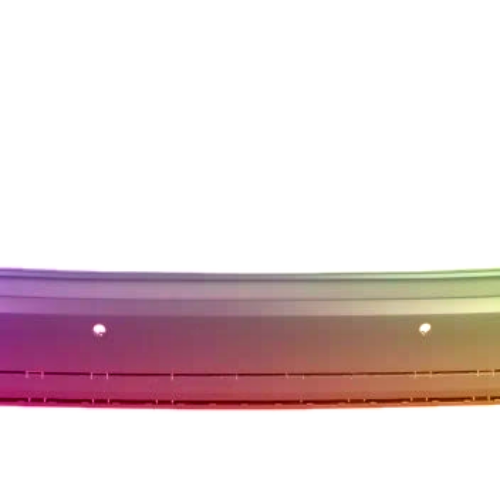 Bagkofanger til Vw Passat B6 2005-2010 Variant PDC Lakeret i ønsket farve