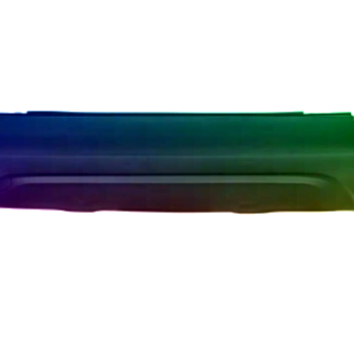 Bagkofanger til Renault Captur Lakeret i ønsket farve 2013-2016 NY