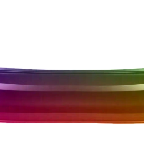 Bagkofanger til Vw Jetta fra 2015 PDC Lakeret i ønsket farve