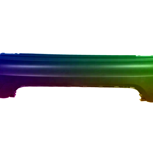 Bagkofanger til Renault Captur 17-20 Lakeret i ønsket farve NY