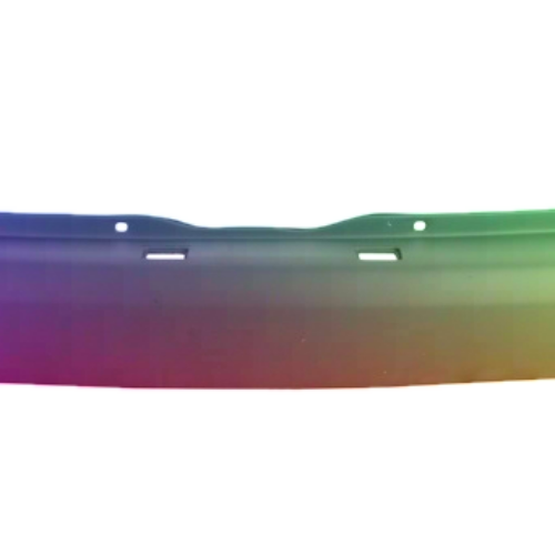 Bagkofanger til Vw Polo 6N 1994-1999 Lakeret i ønsket farve