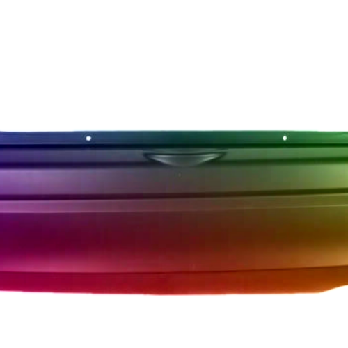 Bagkofanger til Opel Agila H00 2000-2008 Lakeret i ønsket farve