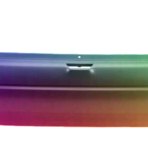 Bagkofanger til Opel Astra G 1998-2009 Lakeret i ønsket farve