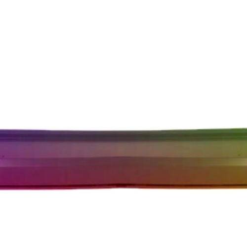 Bagkofanger til Vw T-Cross fra 2019 – Lakeret i ønsket farve