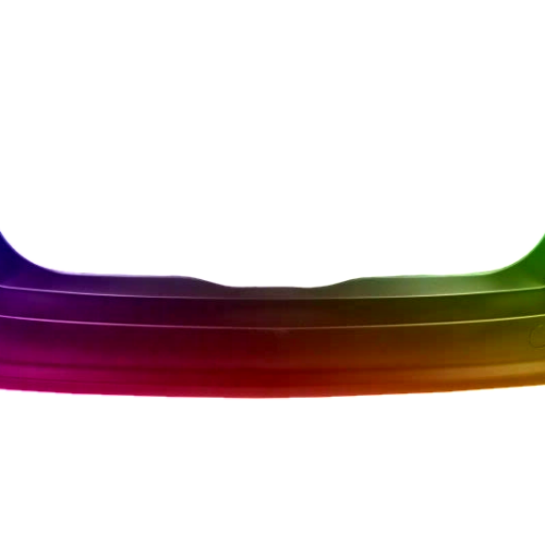 Bagkofanger til Opel Astra H Variant 2003-2014 Lakeret i ønsket farve