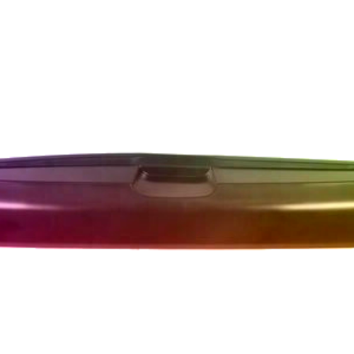 Bagkofanger til Renault Clio IV Lakeret i ønsket farve 2012-2019