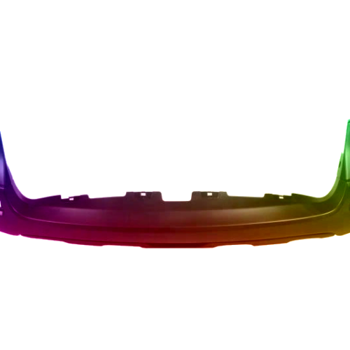 Bagkofanger til Renault Koleos Lakeret i ønsket farve 2008-2015