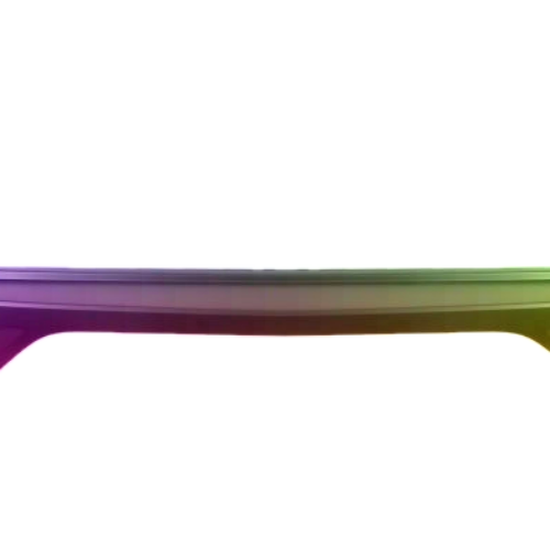 Bagkofanger til Vw T-Roc fra 2017 Malet i ønsket farve