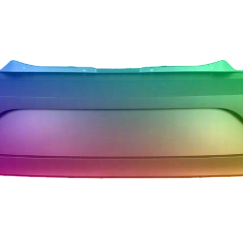 Bagkofanger til Vw UP! fra 2016 Malet i ønsket farve