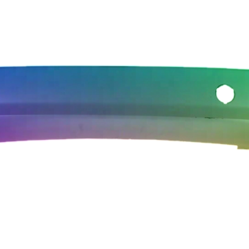 Bagkofanger til Ford C-Max 2007-2010 Lakeret i ønsket farve