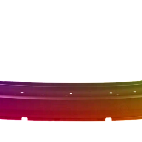 Bagkofanger til Ford C-Max 2010-2014 Lakeret i ønsket farve