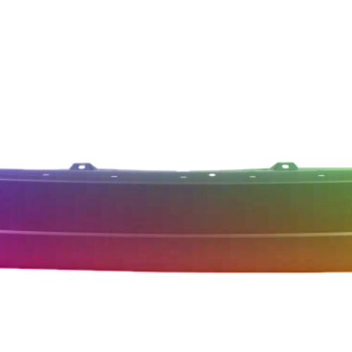 Bagkofanger til Ford Focus Mk1 1998-2001 stationcar malet i specialfarve