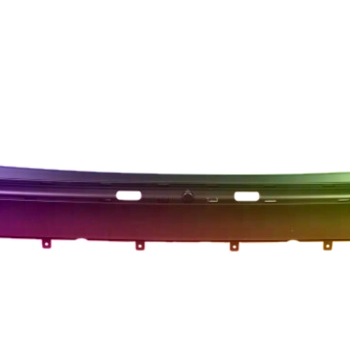 Bagkofanger til Ford Focus Mk2 2004-2008 stationcar malet i specialfarve