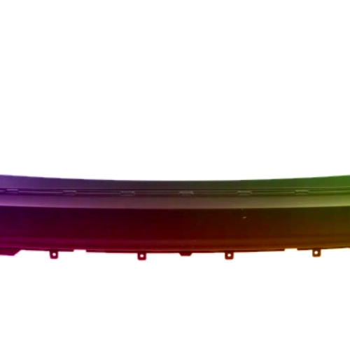 Bagkofanger til Ford Focus Mk2 2008-2010 stationcar malet i specialfarve