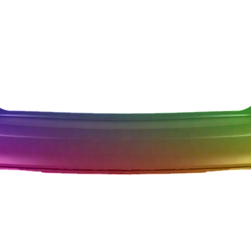 Bagkofanger til Ford Focus Mk4 fra 2018 HB Lakeret i ønsket farve