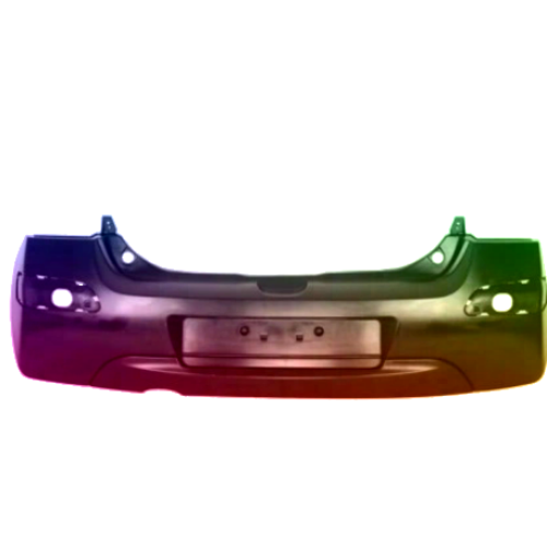 Bagkofanger til Renault Twingo Lakeret i ønsket farve 2007-2011