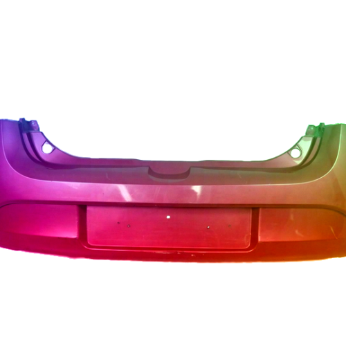 Bagkofanger til Renault Twingo Lakeret i ønsket farve fra 2014