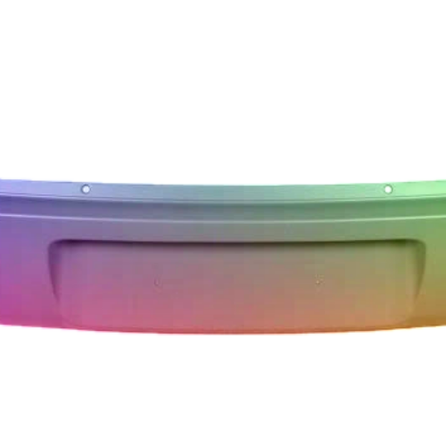 Bagkofanger til Opel Meriva 2003-2010 Lakeret i ønsket farve