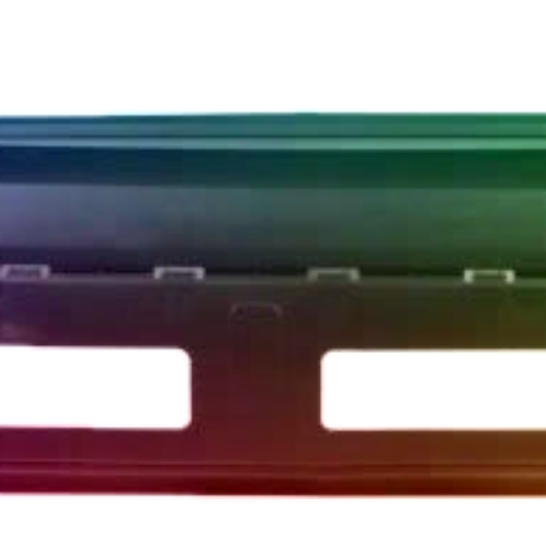 Bagkofanger til Opel Mokka 2012-2016 PDC Lakeret i ønsket farve