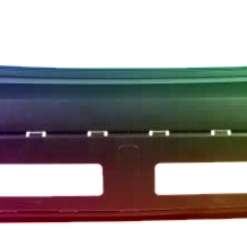 Bagkofanger til Opel Mokka 2012-2016 Lakeret i ønsket farve