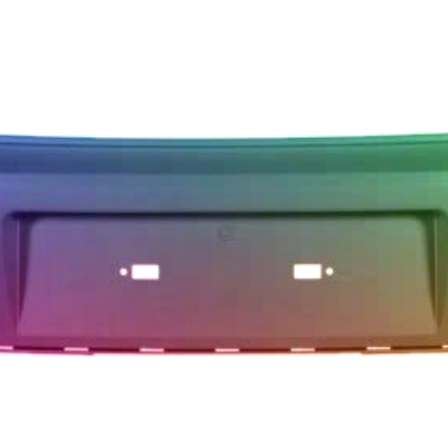 Bagkofanger til Opel Vectra C 2002-2009 PDC Lakeret i ønsket farve