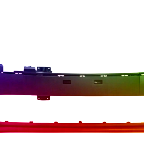 Forkofanger til Dacia Dokker 2012- NSW Lakeret i ønsket farve