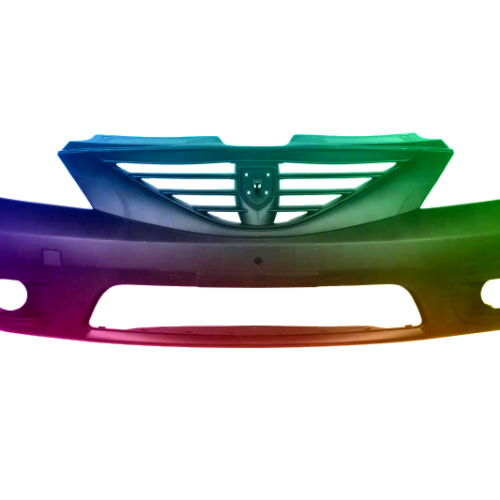 Forkofanger til Dacia Logan MCV 2004-09 NSW Lakeret i ønsket farve