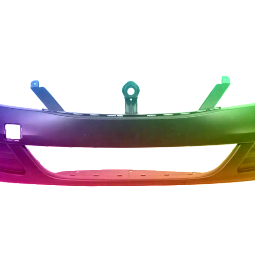 Forkofanger til Dacia Logan 2009-2013 Lakeret i en farve efter eget valg