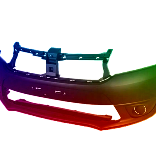 Forkofanger til Dacia Logan 2012-2017 Lakeret i en farve efter eget valg