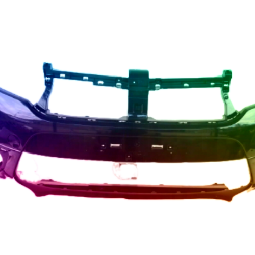 Forkofanger til Dacia Logan 2012-2017 NSW malet i ønsket farve