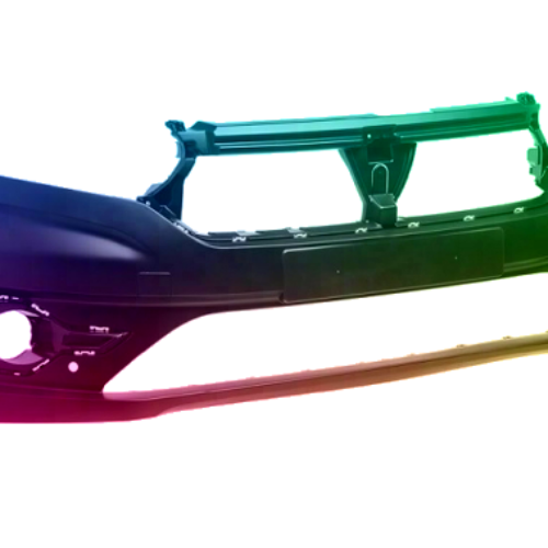 Forkofanger til Dacia Logan fra 2021 – Malet i farven efter eget valg