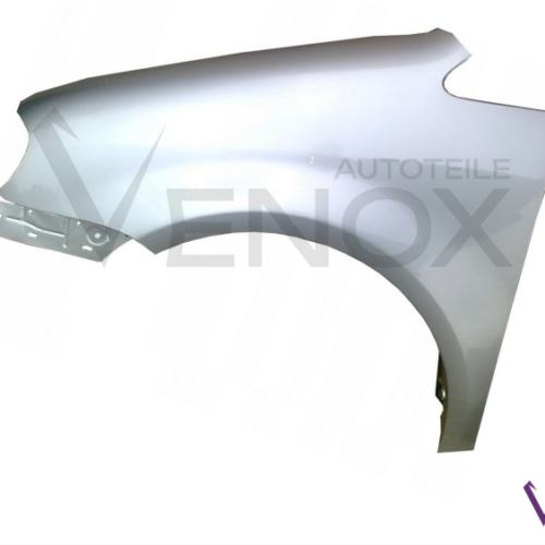 Stænkskærm til venstre til Vw Touran 1T 03-06 malet i LA7W NEW