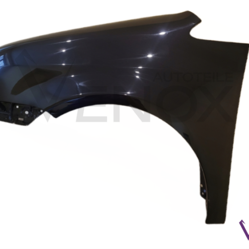 Stænkskærm venstre til Vw Touran 1T 03-06 malet i LC9X NEW