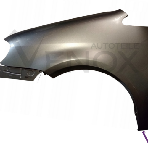 Stænkskærm til venstre til Vw Touran 1T 03-06 malet i LD7X NEW