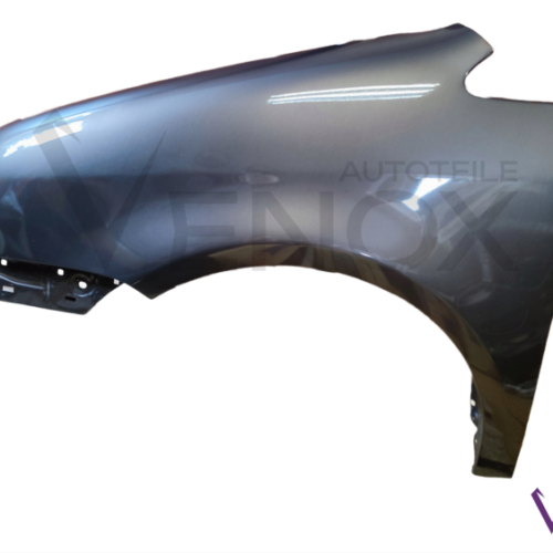 Stænkskærm til venstre til Vw Touran 1T 03-06 malet i LH8Z NEW