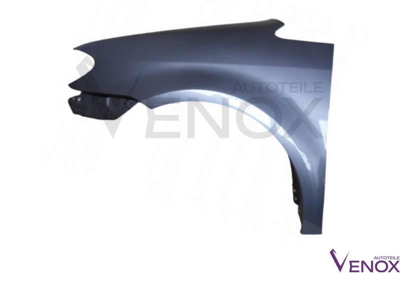 Stænkskærm til venstre til Vw Touran 1T 06-10 Lakeret i ønsket farve NY - Image 3