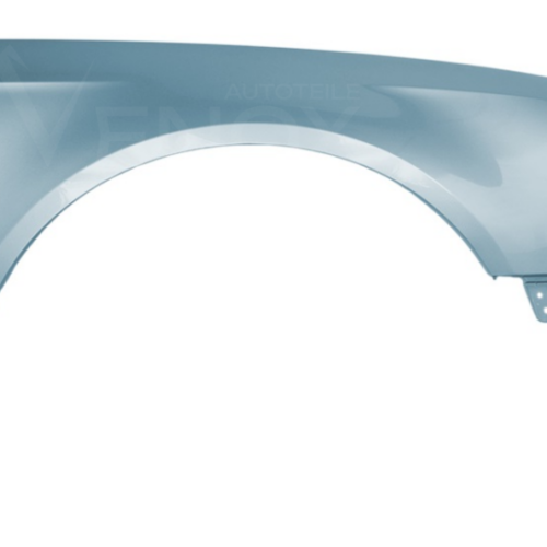 Stænkskærm FRONT RIGHT til VW PASSAT B6 2005-2010 MALET I LC7Z NY