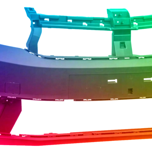 Forkofanger til Dacia Sandero 2017-2021 MCV Lakeret i den farve, du ønsker