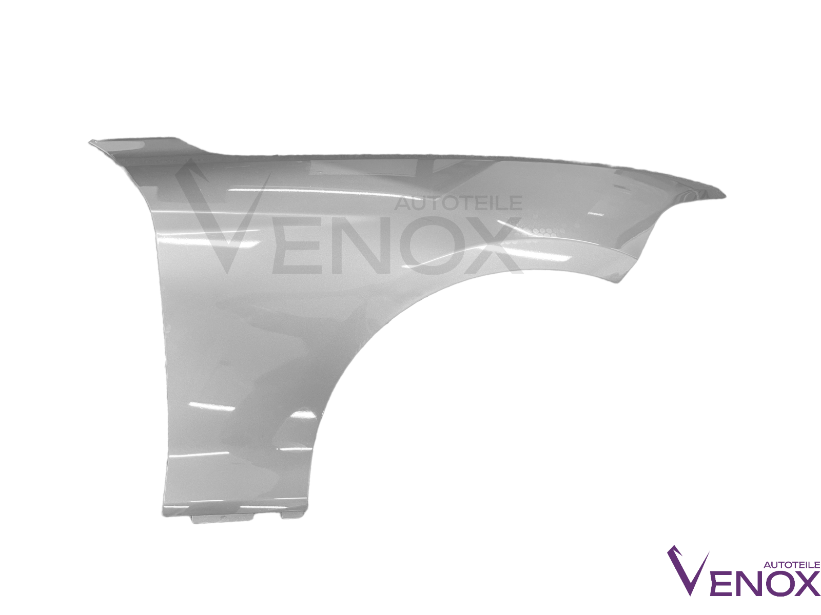 Stænkskærm VENSTRE FRONT Til BMW F20 11-19 MALET I FARVE EFTER DIT VALG NY - Image 3