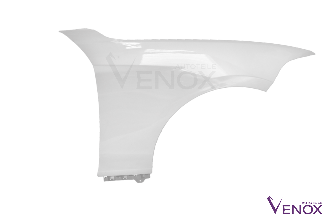 Stænkskærm VENSTRE FRONT Til BMW F20 11-19 MALET I FARVE EFTER DIT VALG NY - Image 4